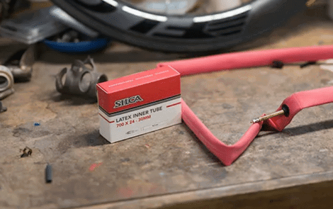 Tubeless is the fastest choice, yet its alternatives have their use cases