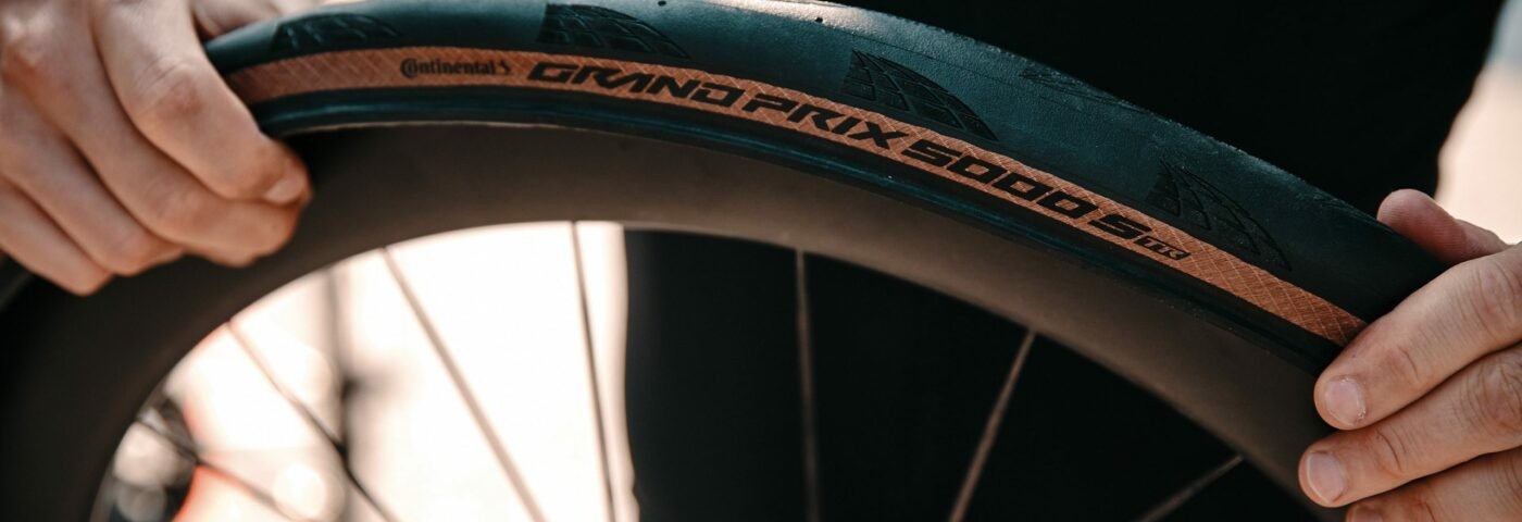 The Fastest Road Bike Tires