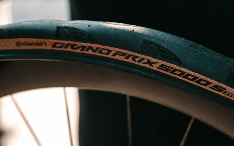 The Fastest Road Bike Tires