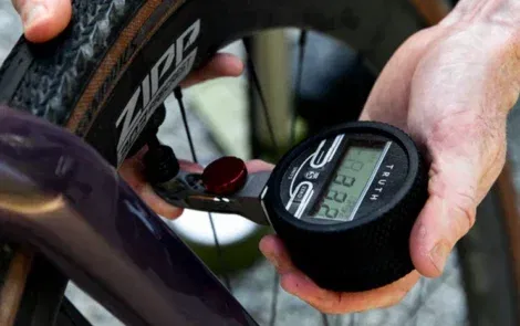 The fastest tire pressure for road cycling is probably lower than you think
