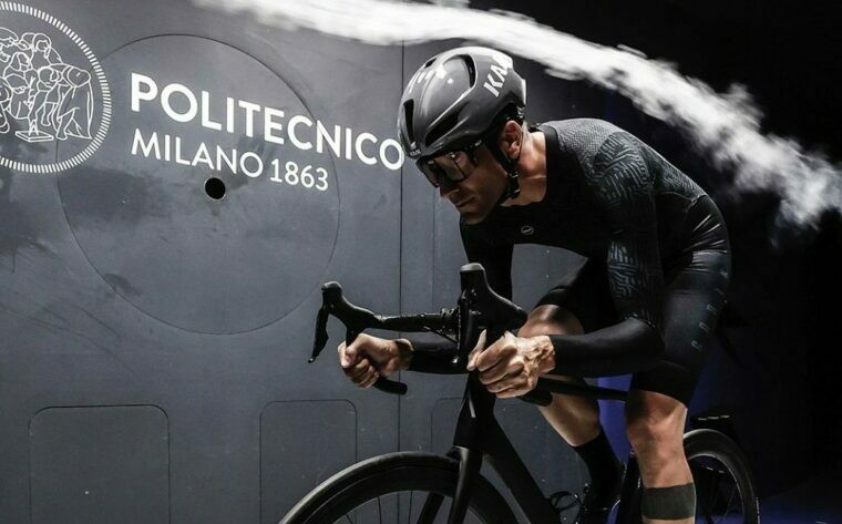 Aerodynamics in Cycling: Wind Tunnel Myths and Real-World Realities (Part 2 of 3)