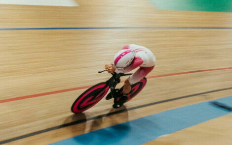 Aerodynamics in Cycling: What it is and why it matters (Part 1 of 3)