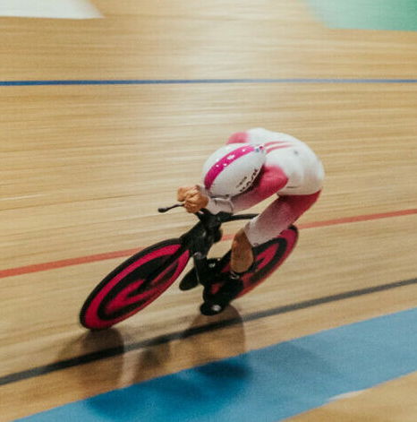 Aerodynamics in Cycling (Part 1 of 3)