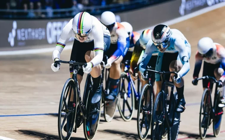 Aerodynamics in Cycling: Gear Choices and Winning Drafting Strategies (Part 3 of 3)