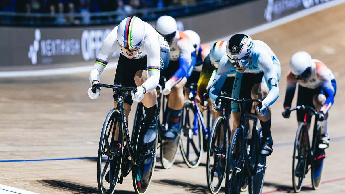 Aerodynamics in Cycling: Gear Choices and Winning Drafting Strategies ...