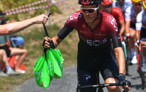 International Fuel Favorites to Power Your Zone 2 Rides