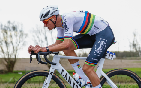 Garmin and Whoop help You to Supercompensate