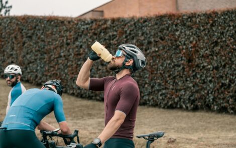 The Science-Based Cycling Performance Drink: All you need and nothing more